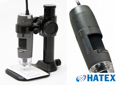 Kính hiển vi kỹ thuật số AM4515T8 (DinoLite)